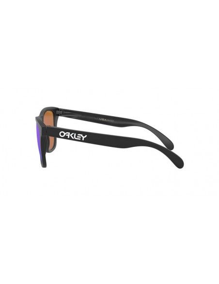 Comprar Oakley ® FROGSKINS OO9013 9013H6 al merjor precio en Shoppinggafas.com