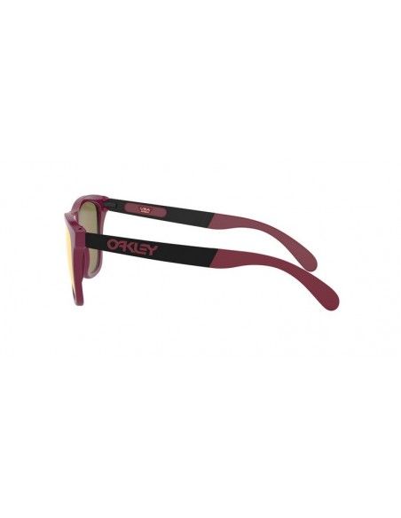 Comprar Oakley ® FROGSKINS MIX OO9428 942805 al merjor precio en Shoppinggafas.com