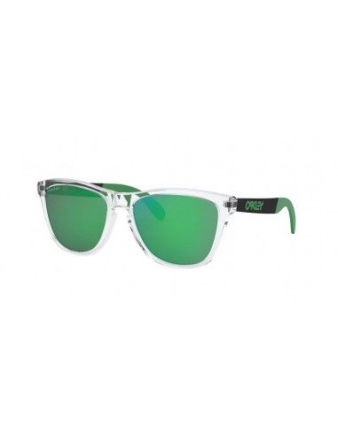 Comprar Oakley ® FROGSKINS MIX OO9428 942804 al merjor precio en Shoppinggafas.com