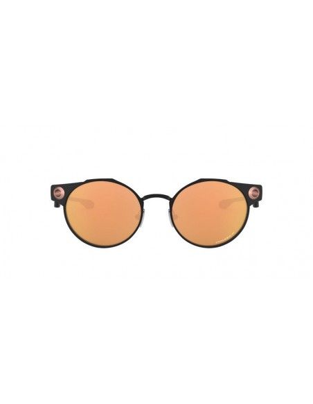 Comprar Oakley ® DEADBOLT OO6046 604604 al merjor precio en Shoppinggafas.com