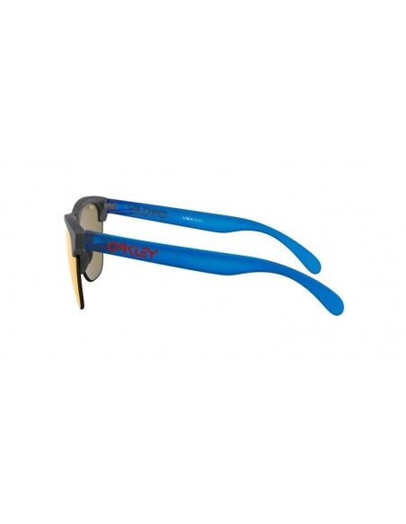 Comprar Oakley ® FROGSKINS LITE OO9374 937427 al merjor precio en Shoppinggafas.com