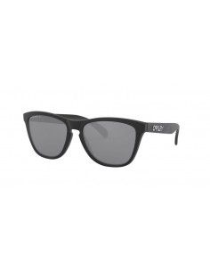 Comprar Oakley ® FROGSKINS OO9013 9013F7 al merjor precio en Shoppinggafas.com