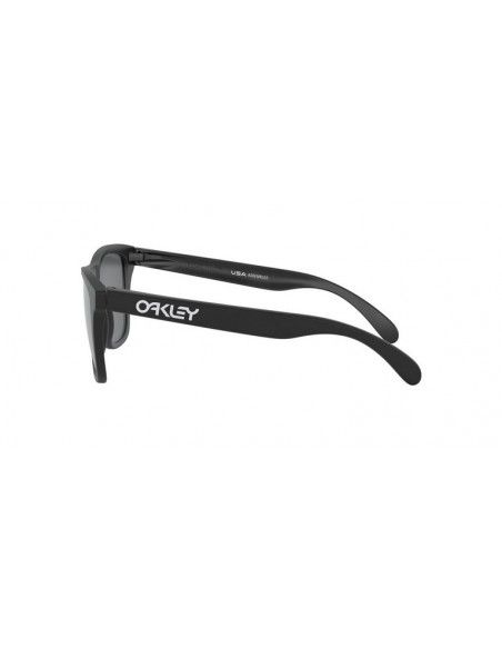 Comprar Oakley ® FROGSKINS OO9013 9013F7 al merjor precio en Shoppinggafas.com