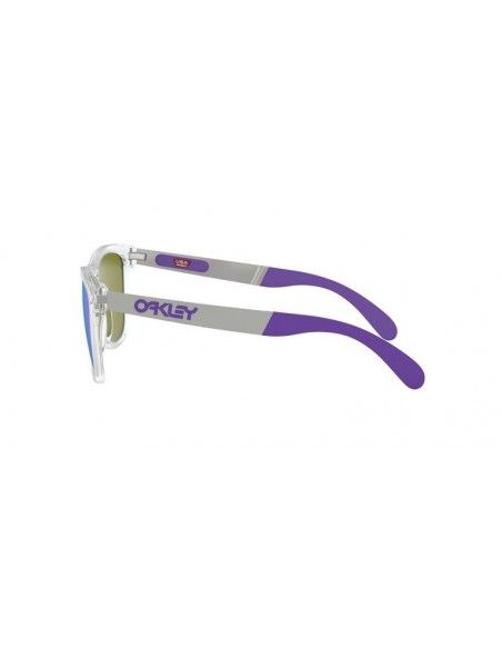 Comprar Oakley ® FROGSKINS MIX OO9428 942806 al merjor precio en Shoppinggafas.com