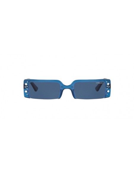 Comprar Vogue ® SOHO VO5280SB 206580 al merjor precio en Shoppinggafas.com