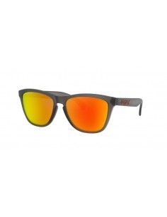 Comprar Oakley ® FROGSKINS OO9013 9013F8 al merjor precio en Shoppinggafas.com