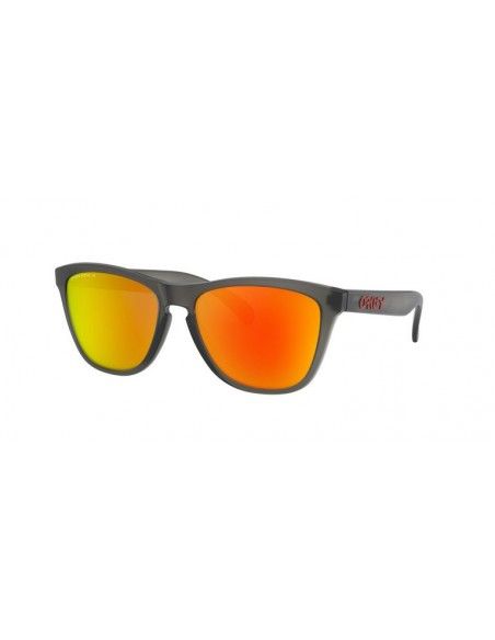 Comprar Oakley ® FROGSKINS OO9013 9013F8 al merjor precio en Shoppinggafas.com