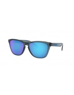 Comprar Oakley ® FROGSKINS OO9013 9013F6 al merjor precio en Shoppinggafas.com