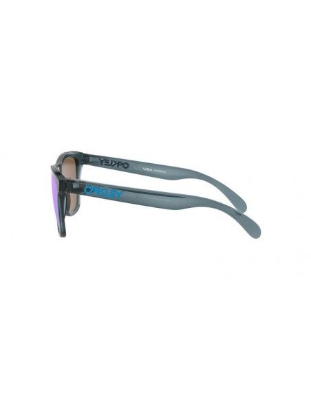 Comprar Oakley ® FROGSKINS OO9013 9013F6 al merjor precio en Shoppinggafas.com