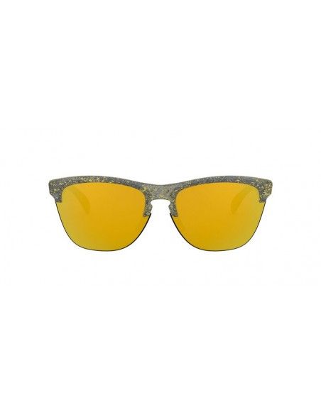 Comprar Oakley ® FROGSKINS LITE OO9374 937430 al merjor precio en Shoppinggafas.com