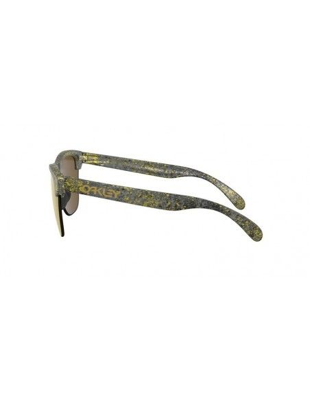 Comprar Oakley ® FROGSKINS LITE OO9374 937430 al merjor precio en Shoppinggafas.com