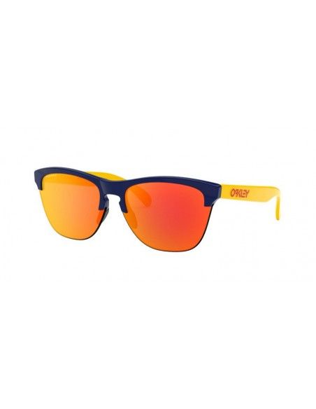 Comprar Oakley ® FROGSKINS LITE OO9374 937421 al merjor precio en Shoppinggafas.com