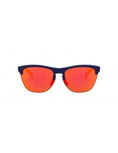 Comprar Oakley ® FROGSKINS LITE OO9374 937421 al merjor precio en Shoppinggafas.com 2