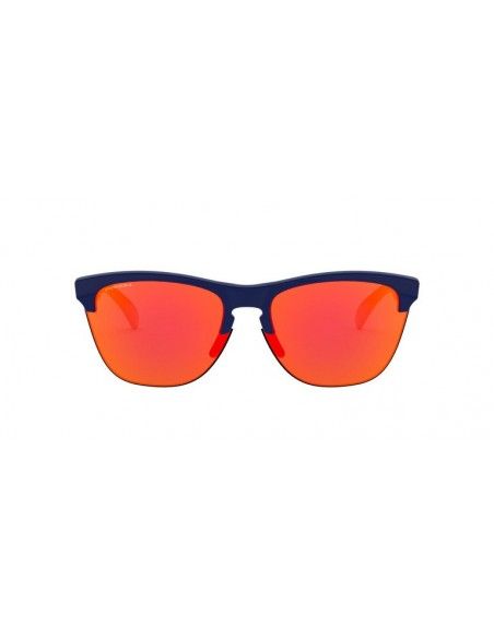 Comprar Oakley ® FROGSKINS LITE OO9374 937421 al merjor precio en Shoppinggafas.com