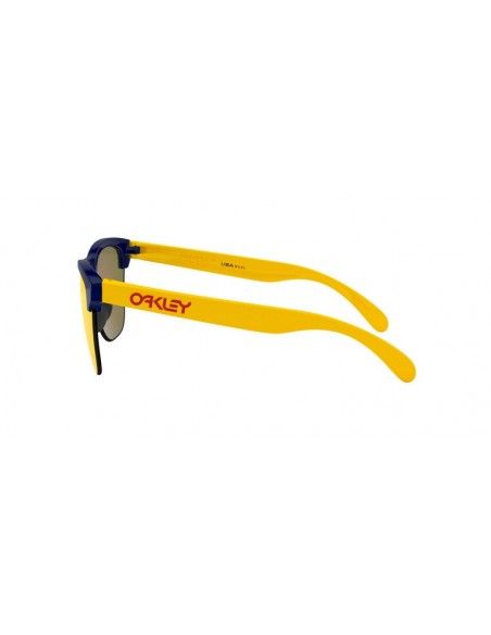 Comprar Oakley ® FROGSKINS LITE OO9374 937421 al merjor precio en Shoppinggafas.com