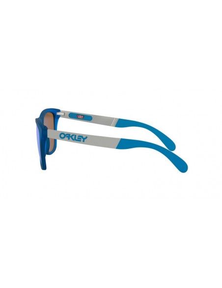 Comprar Oakley ® FROGSKINS MIX OO9428 942803 al merjor precio en Shoppinggafas.com