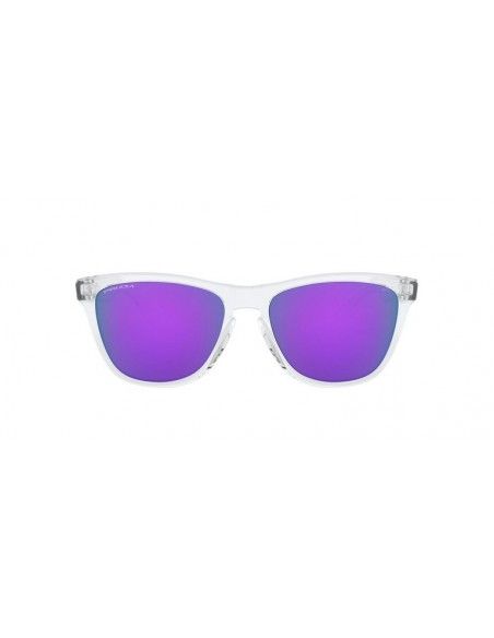 Comprar Oakley ® FROGSKINS OO9013 9013H7 al merjor precio en Shoppinggafas.com