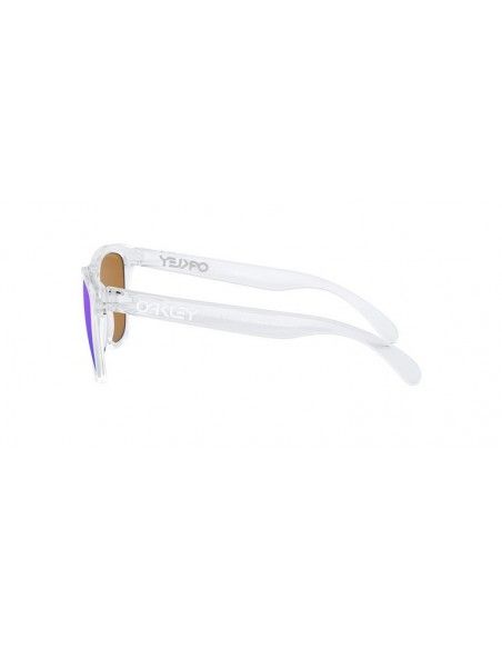 Comprar Oakley ® FROGSKINS OO9013 9013H7 al merjor precio en Shoppinggafas.com