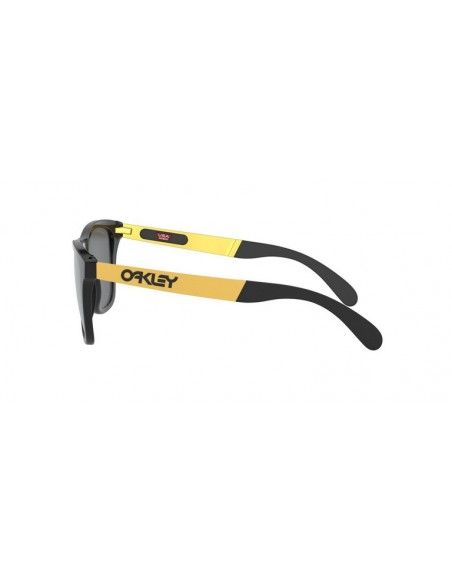 Comprar Oakley ® FROGSKINS MIX OO9428 942802 al merjor precio en Shoppinggafas.com