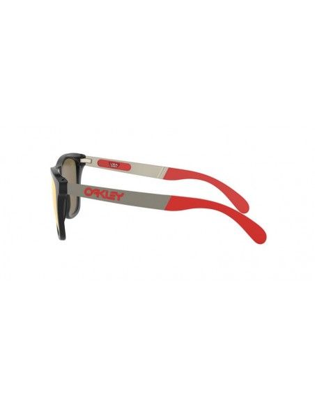 Comprar Oakley ® FROGSKINS MIX OO9428 942809 al merjor precio en Shoppinggafas.com