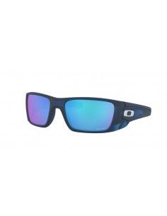 Comprar Oakley ® FUEL CELL OO9096 9096K1 al merjor precio en Shoppinggafas.com
