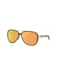 Comprar Oakley ® SPLIT TIME OO4129 412914 al merjor precio en Shoppinggafas.com