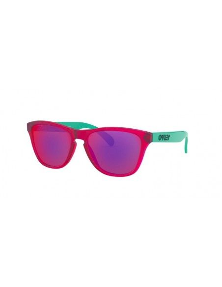 Comprar Oakley Youth Sun ® FROGSKINS XS OJ9006 900609 al merjor precio en Shoppinggafas.com