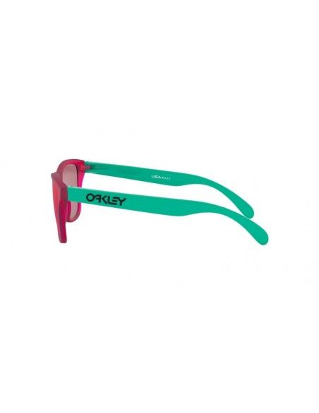 Comprar Oakley Youth Sun ® FROGSKINS XS OJ9006 900609 al merjor precio en Shoppinggafas.com