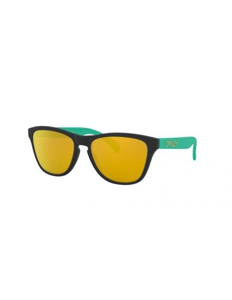 Comprar Oakley Youth Sun ® FROGSKINS XS OJ9006 900610 al merjor precio en Shoppinggafas.com