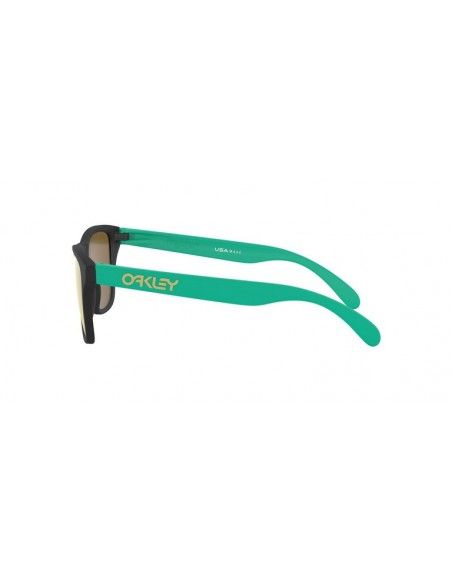 Comprar Oakley Youth Sun ® FROGSKINS XS OJ9006 900610 al merjor precio en Shoppinggafas.com