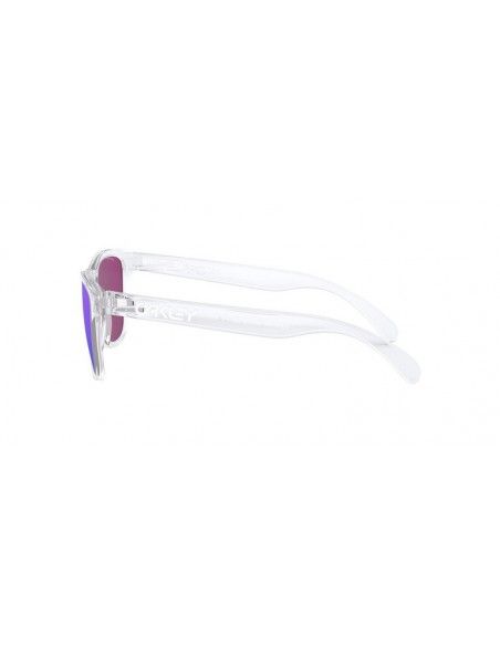 Comprar Oakley Youth Sun ® FROGSKINS XS OJ9006 900614 al merjor precio en Shoppinggafas.com
