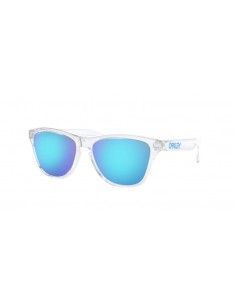 Comprar Oakley Youth Sun ® FROGSKINS XS OJ9006 900615 al merjor precio en Shoppinggafas.com