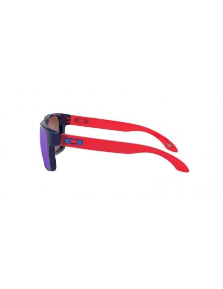 Comprar Oakley Youth Sun ® HOLBROOK XS OJ9007 900705 al merjor precio en Shoppinggafas.com