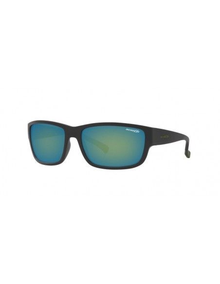 Comprar Arnette ® BUSHWICK AN4256 01_8N al merjor precio en Shoppinggafas.com
