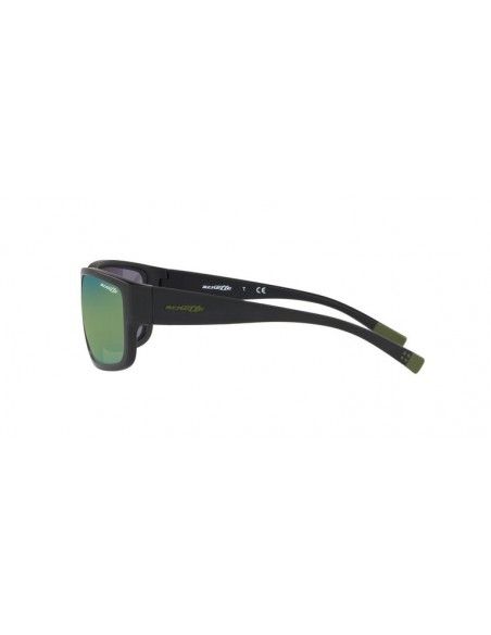 Comprar Arnette ® BUSHWICK AN4256 01_8N al merjor precio en Shoppinggafas.com