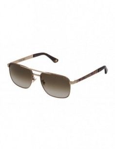 Comprar POLICE SPL890 08ES al merjor precio en Shoppinggafas.com