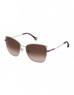 Comprar CH Carolina Herrera SHE141 0300 al merjor precio en Shoppinggafas.com