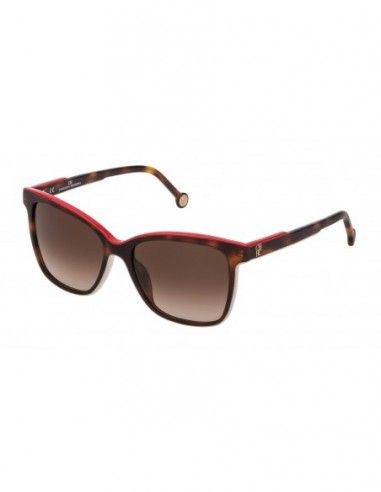Comprar CH Carolina Herrera SHE792 0ADQ al merjor precio en Shoppinggafas.com