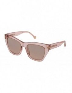 Comprar CH Carolina Herrera SHE831V 776R al merjor precio en Shoppinggafas.com