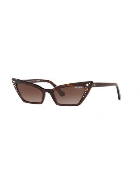 Comprar Vogue ® SUPER VO5282SB W65613 al merjor precio en Shoppinggafas.com