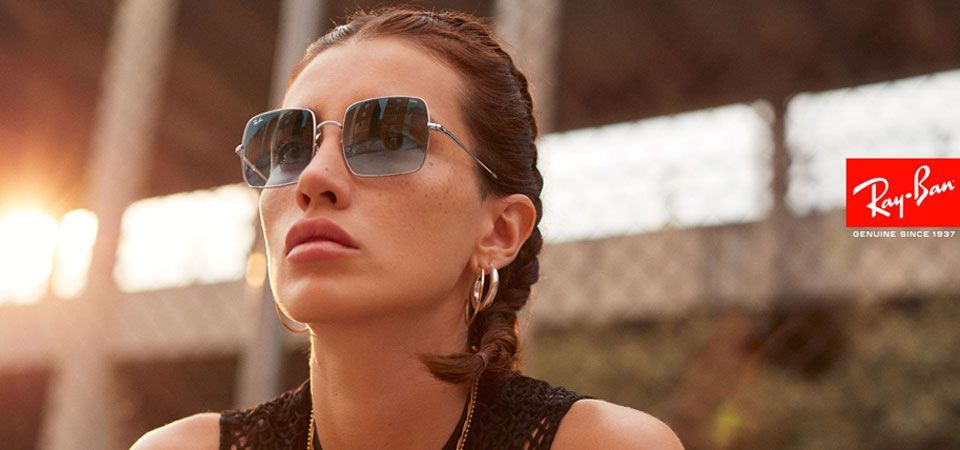 Ver la nueva colecci&oacute;n de gafas de sol Ray-Ban en Shoppinggafas.com para Hombre, Mujer, Unisex